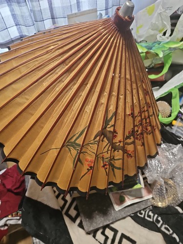 Antique vintage oriental - /,