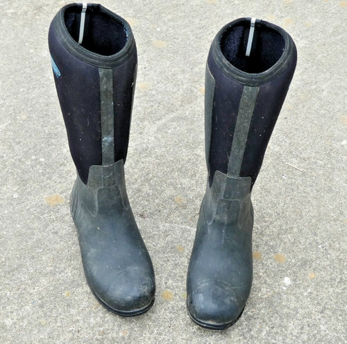Grub boots rideline 0 - boots,