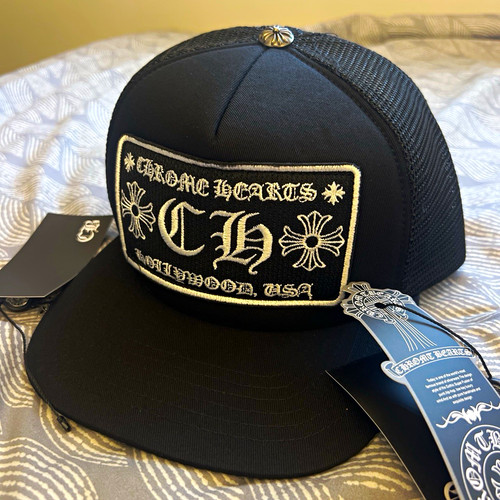 Chrome hearts hollywood usa - chrome,