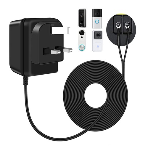 Doorbell transformer 24v - transformer, ac