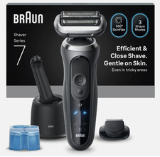Braun Series 7 72-G7200CC