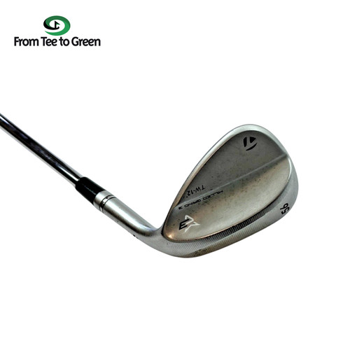 Taylormade mg3 degree sand - taylormade,