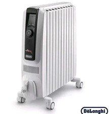 De'Longhi Dragon 4 Oil Filled