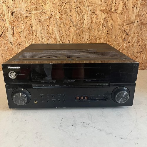 Pioneer vsx lx51 av - 7.1,