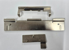 KNITMASTER KNITTING MACHINE PARTS ACCESSORIES SK120 KNIT RADAR BRACKET SET