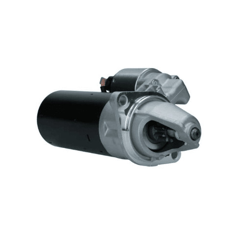 Starter new 12v - 12v/1.7kw, acw