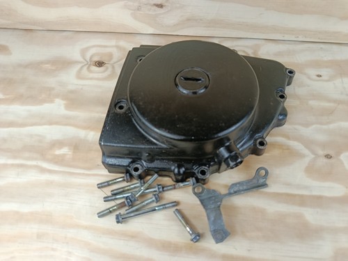 Hyosung gt125r gv125 - (u), carb
