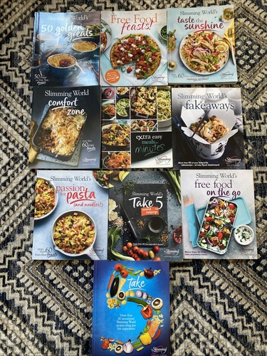 Slimming world recipe cooking - slimming,