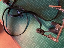 Genuine VAG Audio Cable With USB, Audio Jack And Old School Ipod Connector