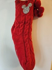 Disney Minnie Mouse Glittery