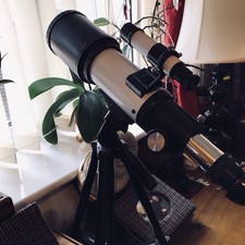 Astronomical Telescope 70mm