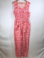 Lucy & Yak Juni Boilersuit