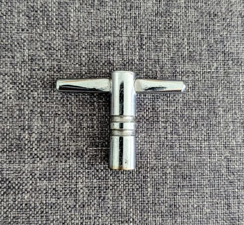 Drum tuning key - drum,