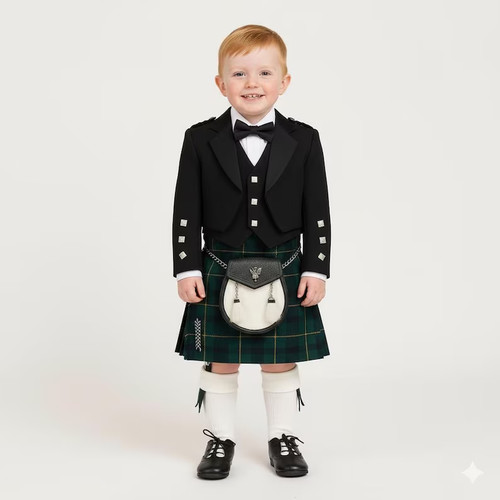 Kids kilt jacket - kids,