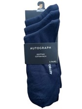 Marks & Spencer M&S Mens Socks