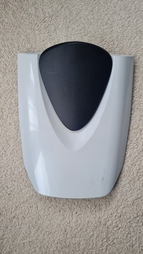 Honda cbr600rr 2012 rear - honda,