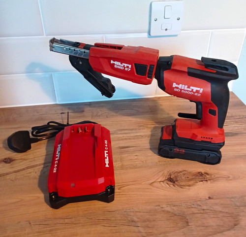Hilti nuron 5000 kit - sd, 5000-22