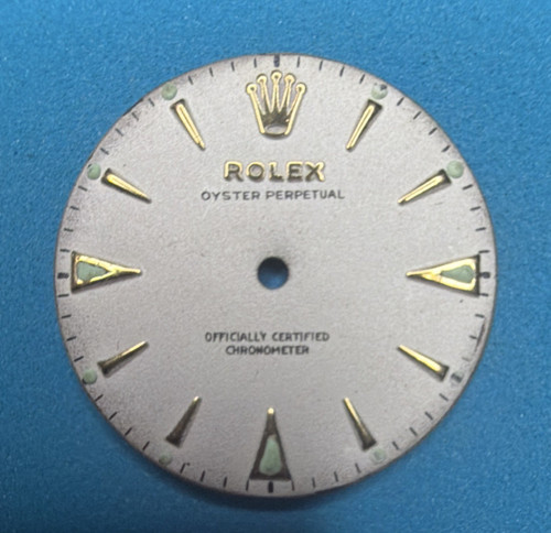 Vintage rolex oyster perpetual - vintage,