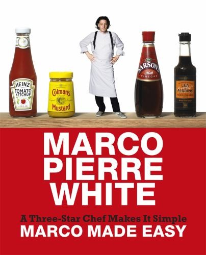 Marco made easy three star - marco,