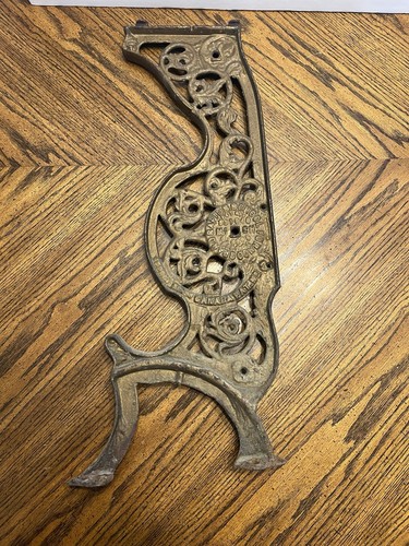 Antique early 1900s - early, furmco