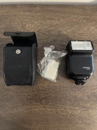 Contax tla20 compact - tla20,