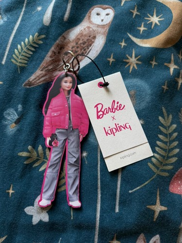 Barbie the movie kipling - the, x