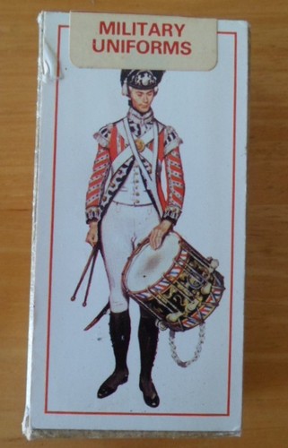 1976 cigarette cards - 1976,