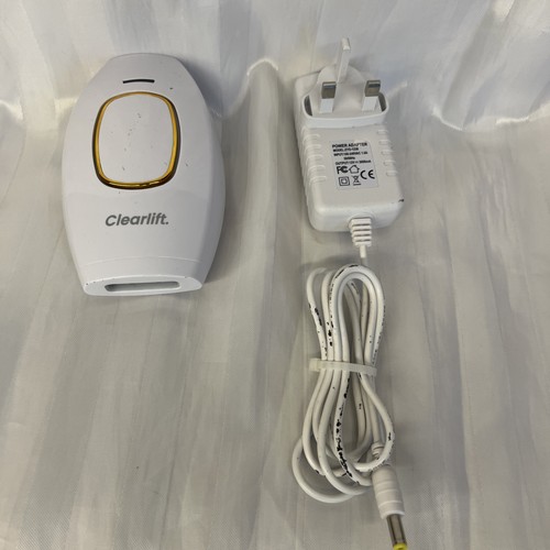 Clearlift ipl laser - laser, hair