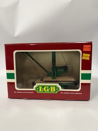 Lgb 46170 lehmann - lgb, bahn