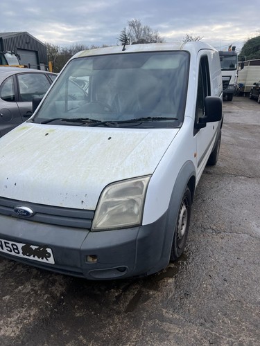 Ford transit connect t200 - ford,