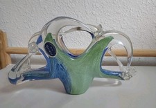 Vtge Lavorazione Arte Murano