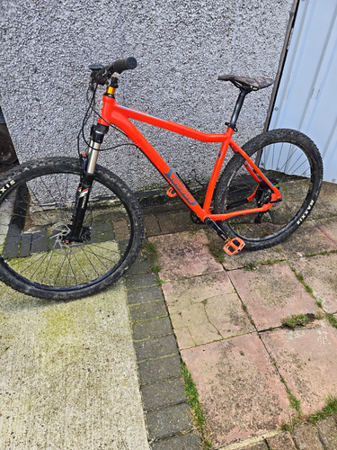 Voodoo bizango 29er - voodoo,