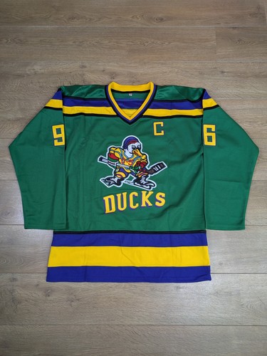 The mighty ducks charlie - mighty,