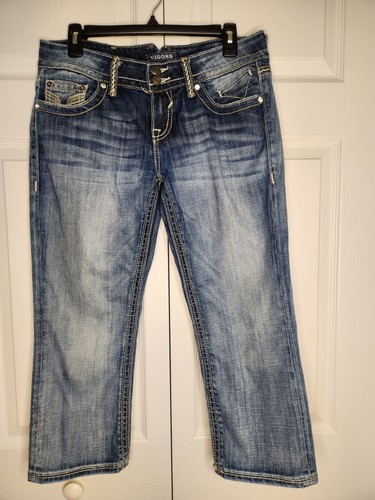 Vigoss the new york capri - new,
