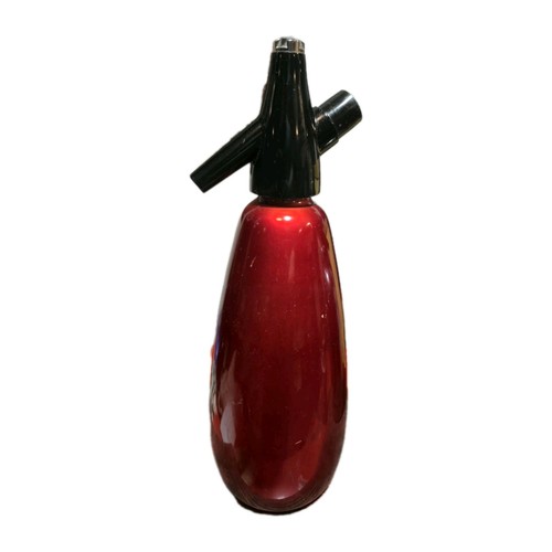 Soda syphon boc sparklets - syphon,