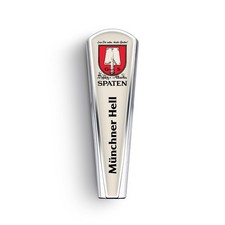 PerfectDraft Spaten Aluminium