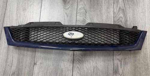 Genuine ford fiesta - fiesta, mk5