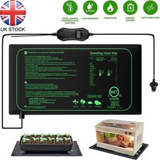 Seedling Heat Mat With