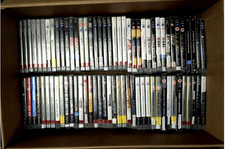 Various PS3 Playstation 3