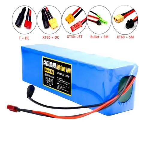 48v 10ah lithium ion - 10ah, lithium-ion