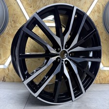 Genuine BMW X5, X5L & X6