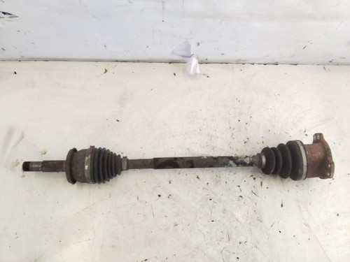 Front transmission infiniti - front,
