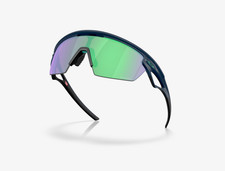OAKLEY Sphaera Prizm Road Jade