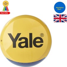 Dummy Siren with Flashing LED