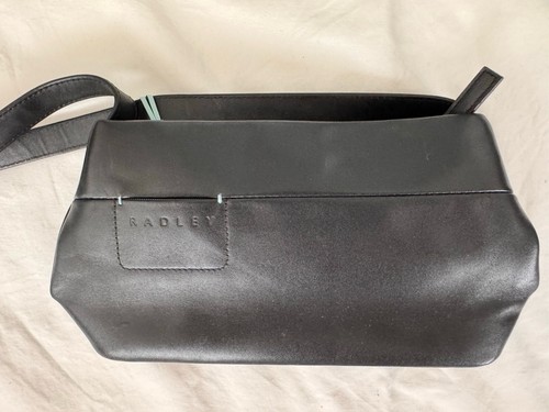 Radley black leather - radley,