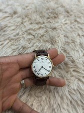 Vintage Cyma With Roman