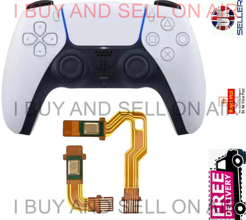 For playstation controller - for,