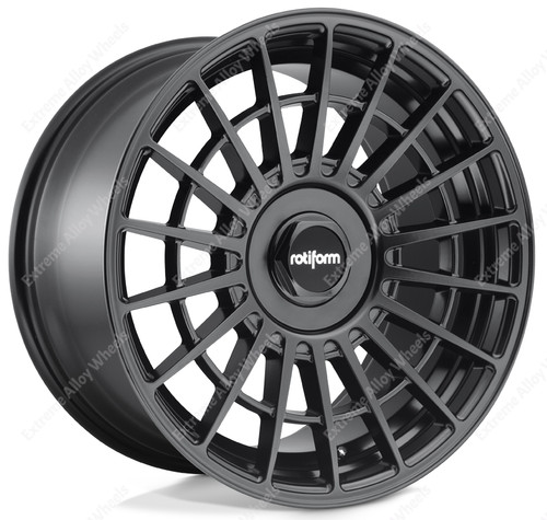 Alloy wheels las r - 19", las-r