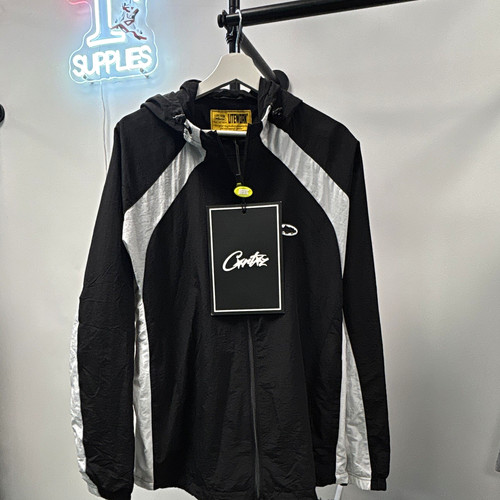 Corteiz spring windbreaker - spring,