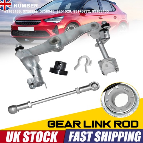 For vauxhall opel - combo, corsa